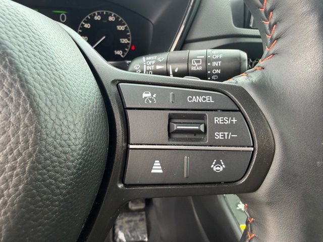 Used 2024 Honda CR-V Sport-L image 16