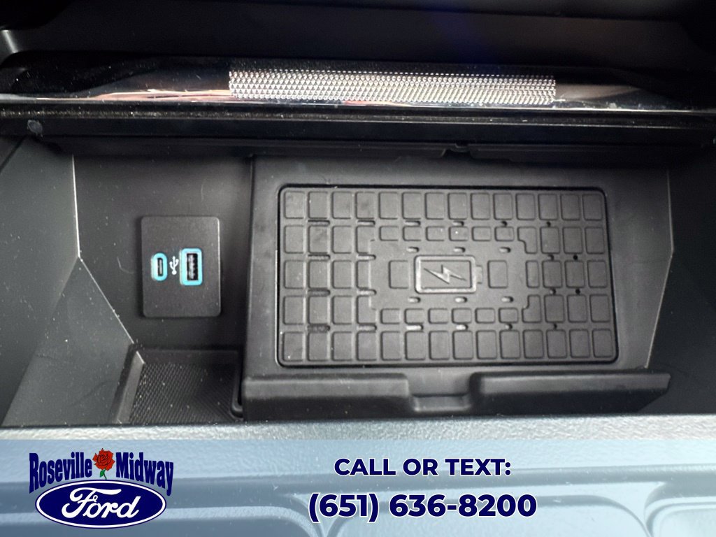 Certified 2023 Ford F150 King Ranch w/ Equipment Group 601A High AWD/4WD image 16