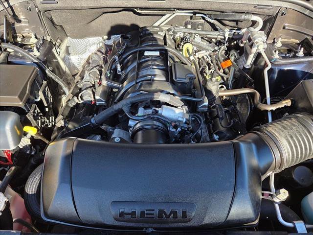 Used 2024 Dodge Durango R/T image 22