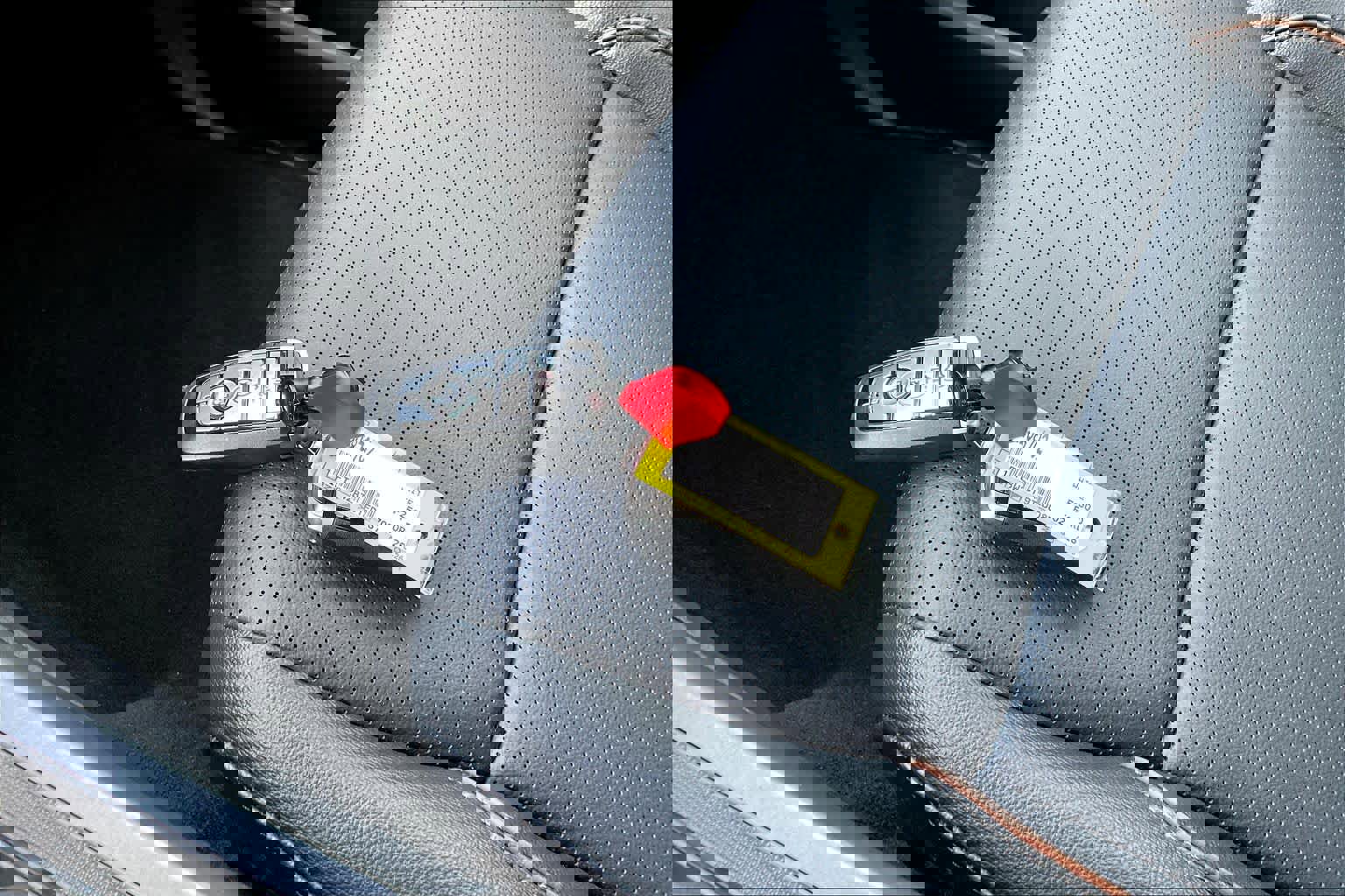 Certified 2026 Ford F250 Lariat w/ Chrome Package image 14