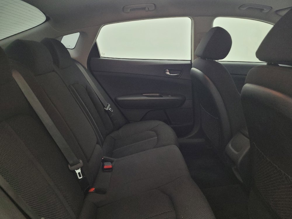 Used 2020 Kia Optima LX FWD image 19