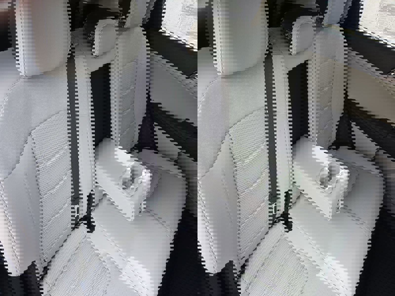 New 2026 Kia Sportage SX Prestige image 11