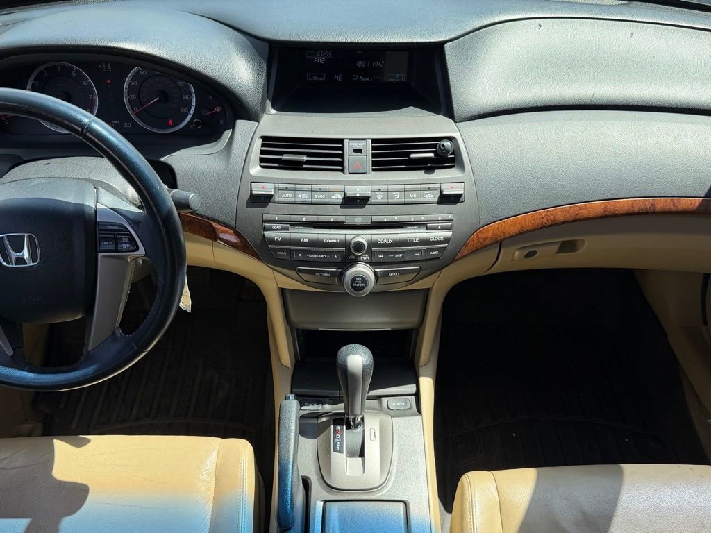 Used 2012 Honda Accord EX-L image 9