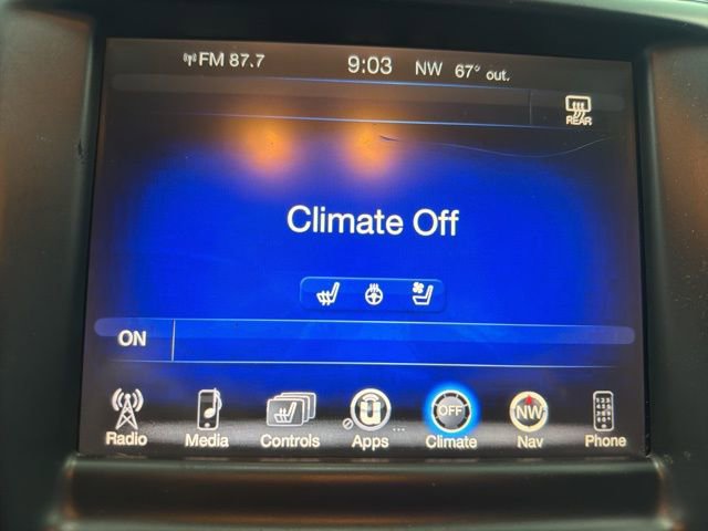 Used 2015 Chrysler 200 S w/ Navigation & Sound Group I image 21