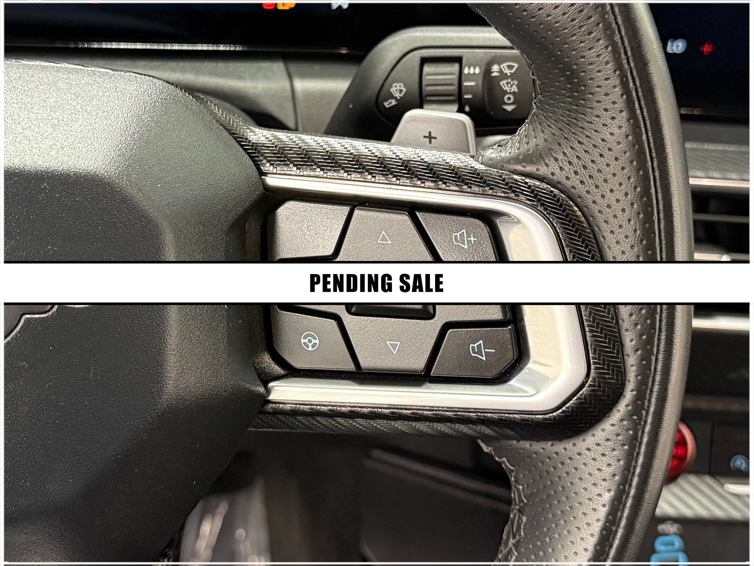 Used 2024 Ford Mustang GT Premium w/ GT Performance Package RWD image 25