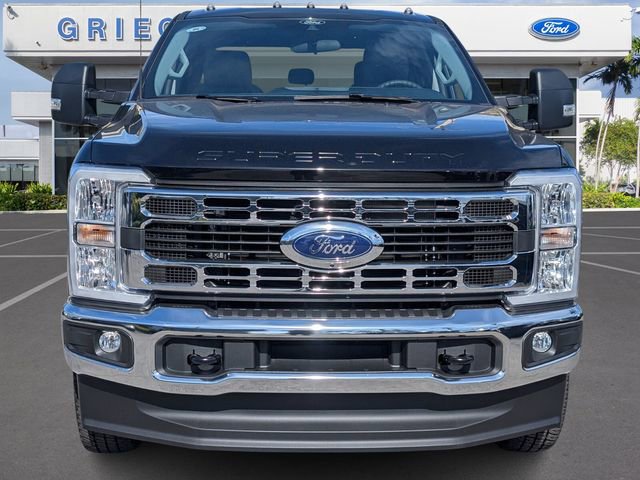 New 2026 Ford F350 XLT w/ 360-Degree Camera Package AWD/4WD image 2