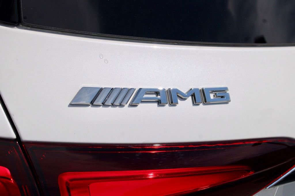 Used 2024 Mercedes-Benz GLE 63 AMG S image 14