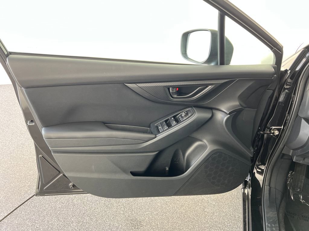 Used 2022 Subaru Impreza 2.0i image 10