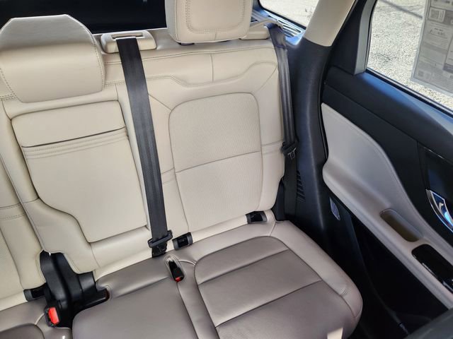 New 2025 Lincoln Corsair Grand Touring w/ Jet Appearance Package image 15