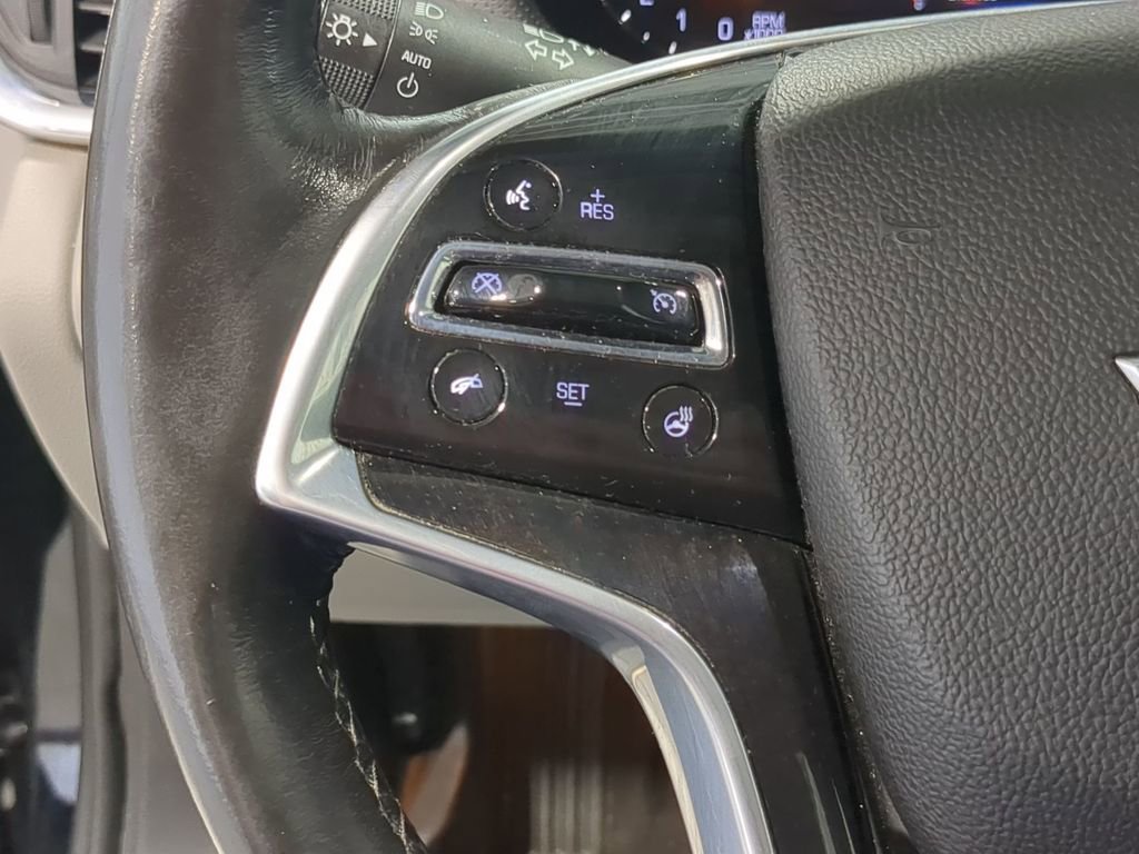 Used 2017 Cadillac XTS Luxury FWD image 29