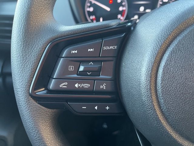 New 2026 Subaru Crosstrek 2.0i Premium image 16