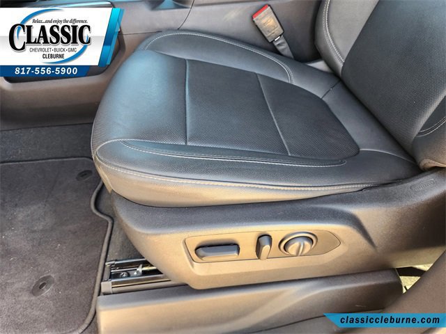 Used 2021 GMC Sierra 1500 SLT image 25