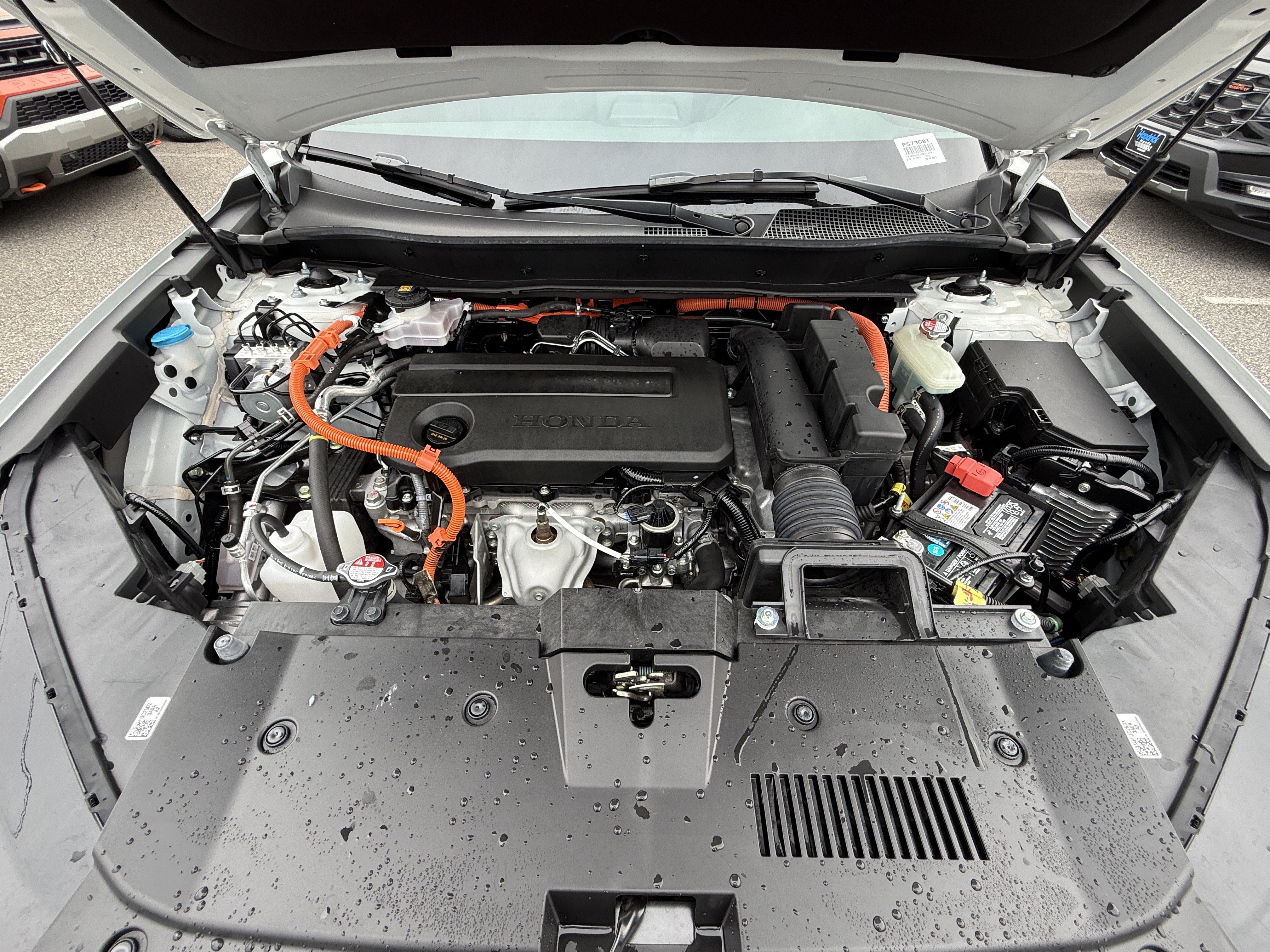 Used 2024 Honda CR-V Sport-L image 36