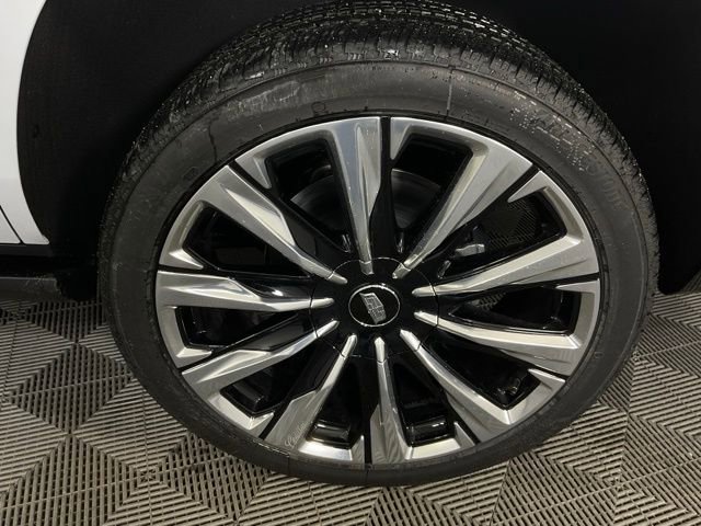 New 2026 Cadillac Escalade Luxury w/ Touring Package image 39