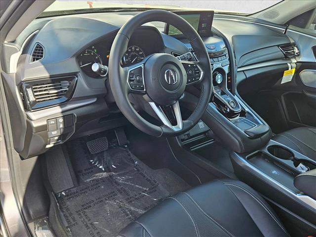 New 2025 Acura RDX SH-AWD w/ Technology Package image 9