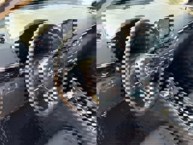 Certified 2022 Nissan Altima 2.5 S image 18