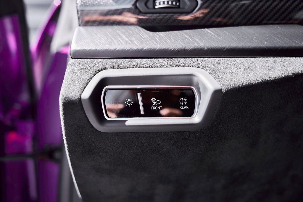 Used 2024 Lamborghini Urus Performante image 69