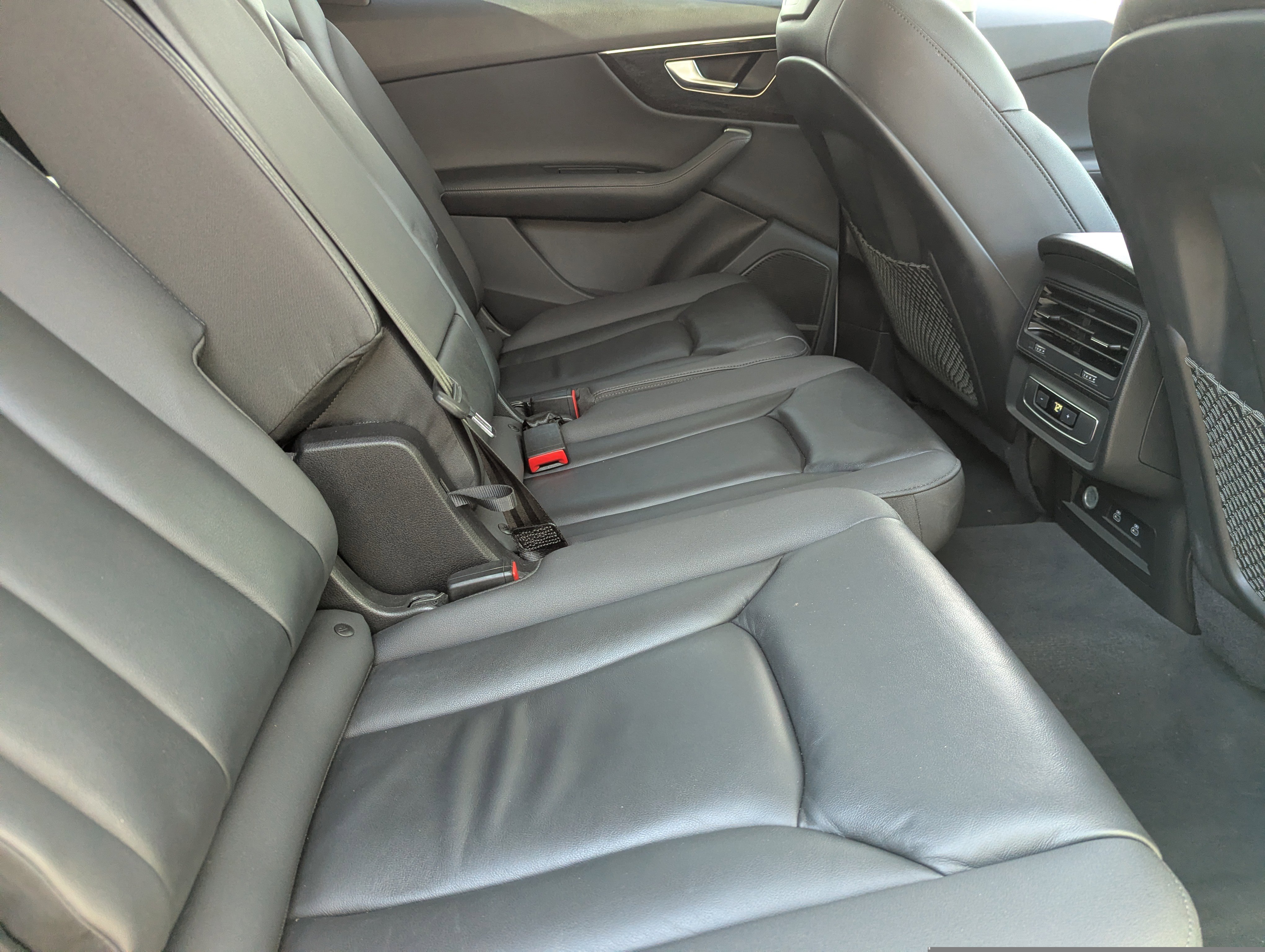 Used 2023 Audi Q7 3.0T Premium Plus image 11