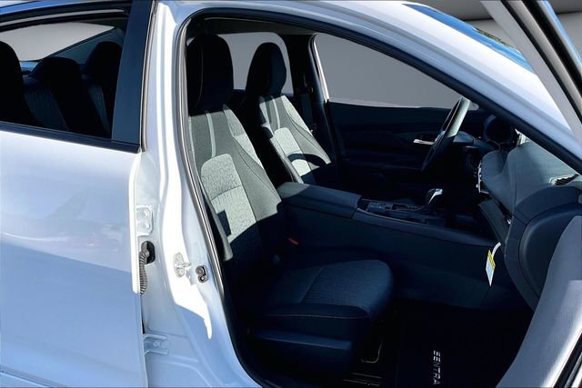 New 2026 Nissan Sentra SV w/ Floor Mat Package image 9