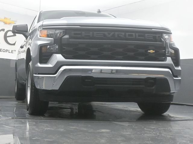 New 2026 Chevrolet Silverado 1500 W/T image 3