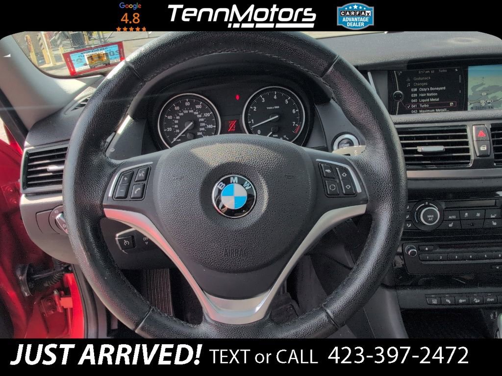 Used 2015 BMW X1 xDrive28i AWD/4WD image 15