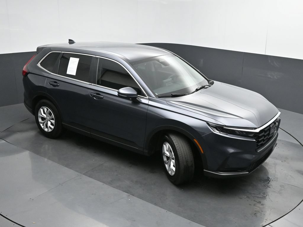 Used 2025 Honda CR-V LX image 37