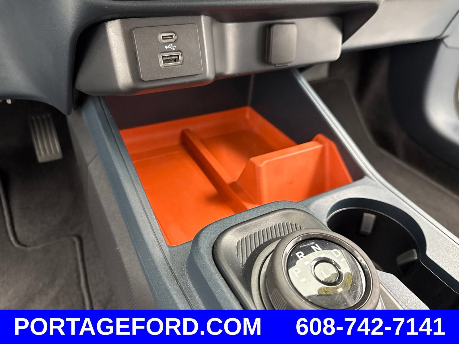 Used 2024 Ford Maverick XLT w/ Equipment Group 300A Standard AWD/4WD image 19