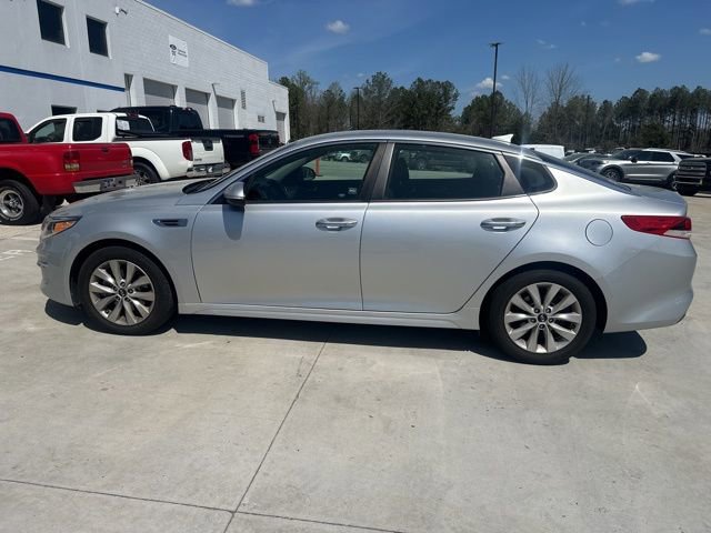Used 2016 Kia Optima LX image 18