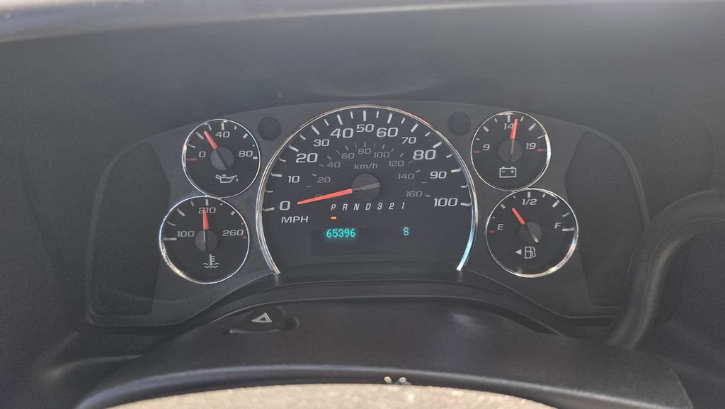 Used 2014 Chevrolet Express 1500 RWD image 25
