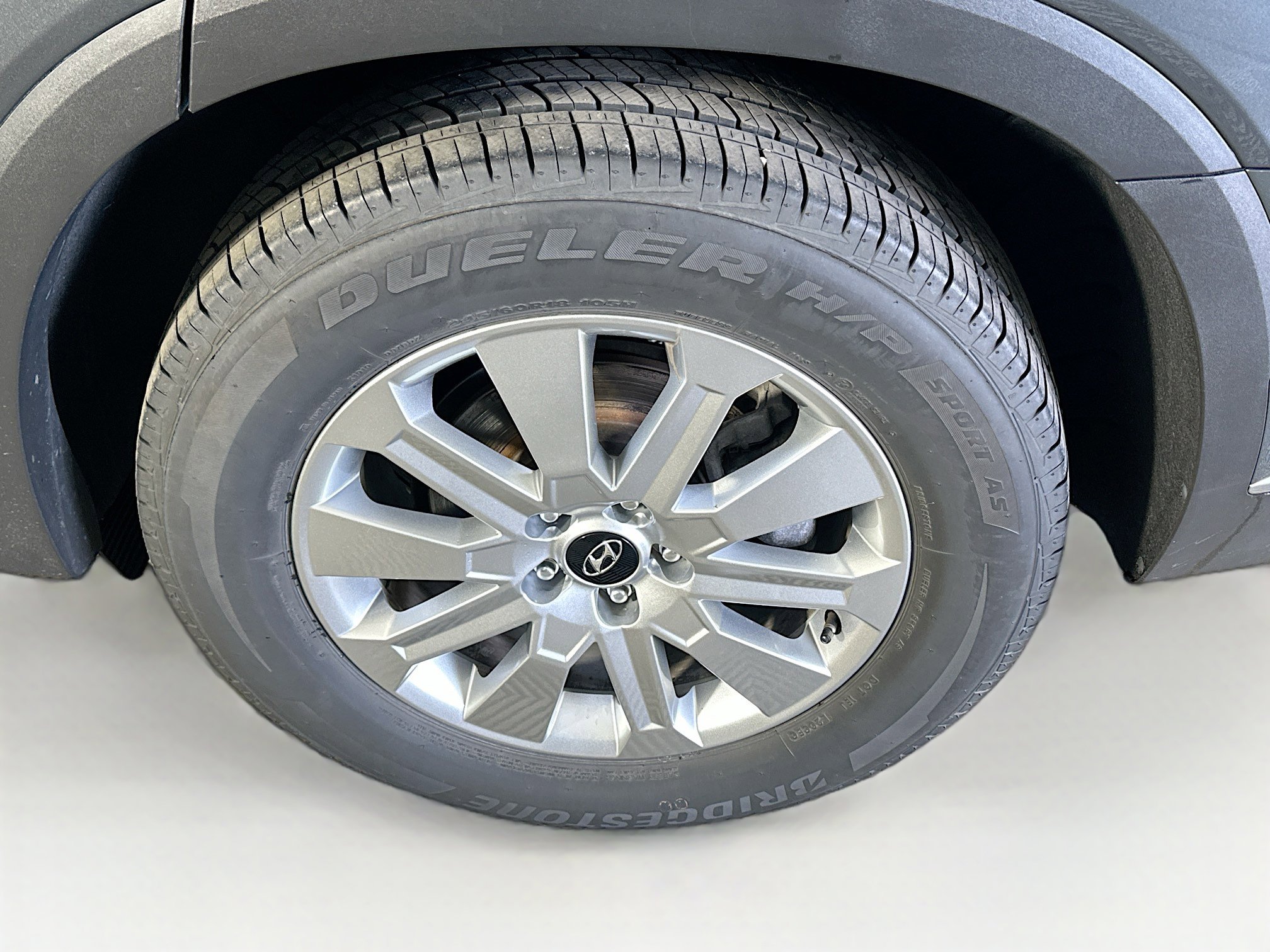 Used 2025 Hyundai Palisade SEL FWD image 11