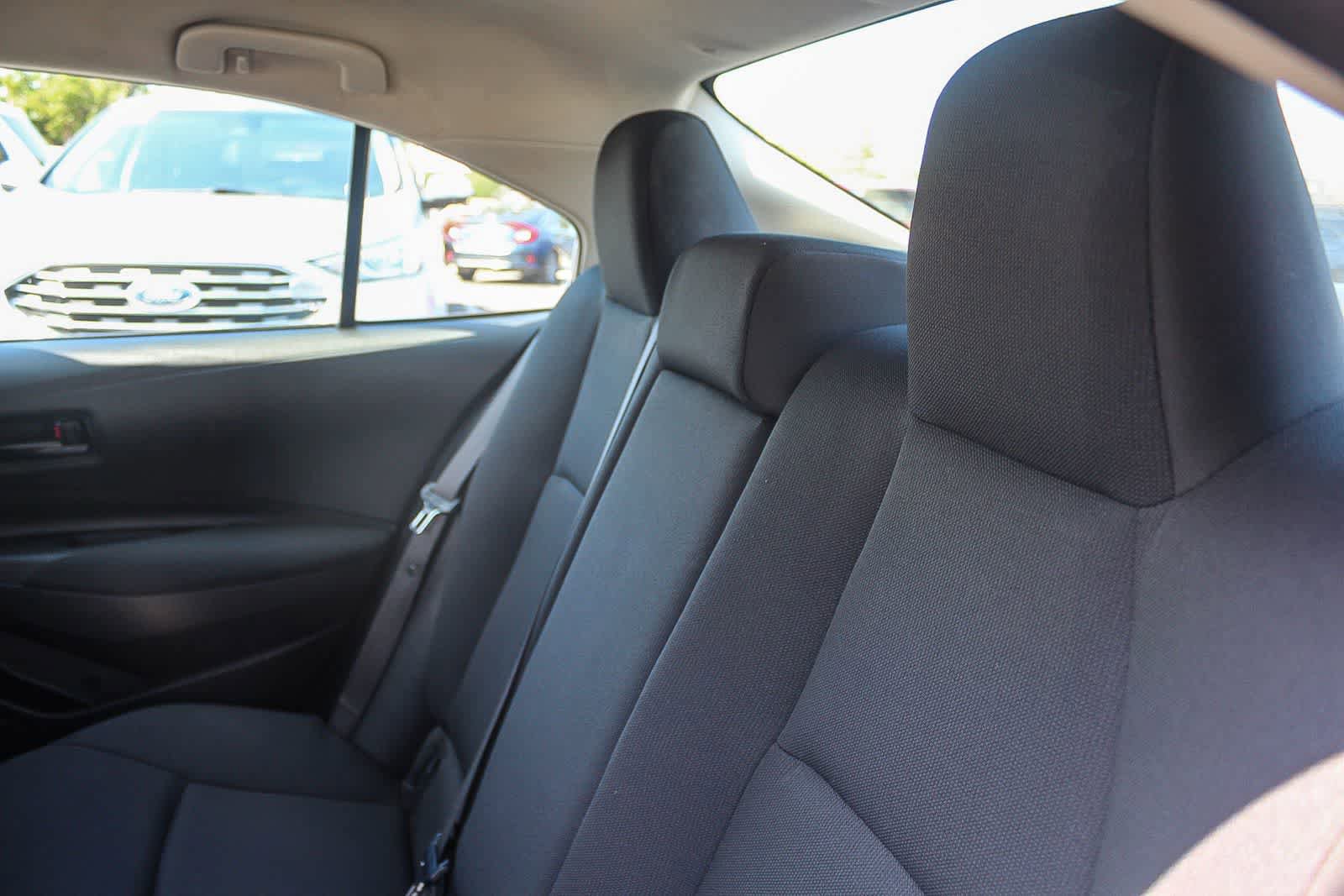 Used 2024 Toyota Corolla LE image 26