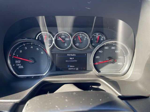 Used 2023 Chevrolet Tahoe LS w/ Driver Alert Package image 16