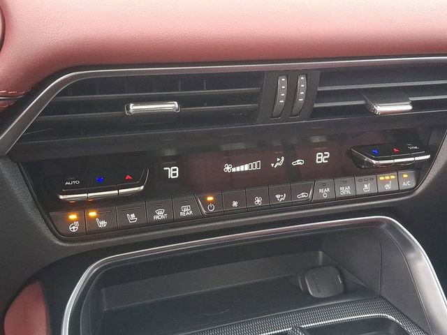 New 2026 MAZDA CX-70 3.3 Turbo S w/ Premium Package image 17