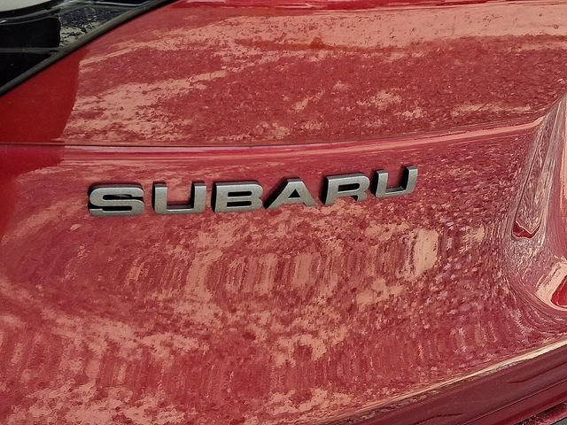 Certified 2025 Subaru Forester Limited AWD/4WD image 54