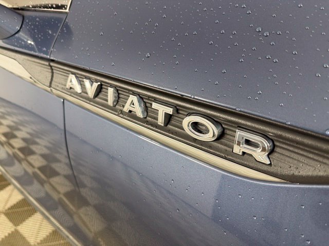 Used 2021 Lincoln Aviator Reserve w/ Elements Package Plus RWD image 19