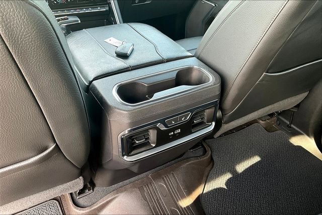Used 2023 GMC Sierra 1500 Denali image 23