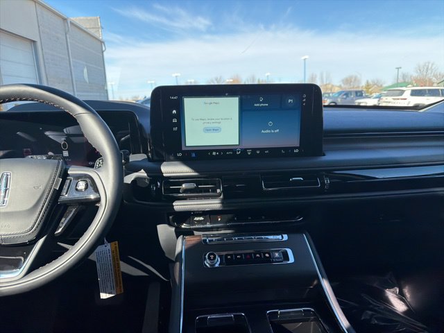 New 2026 Lincoln Aviator Reserve AWD/4WD image 19