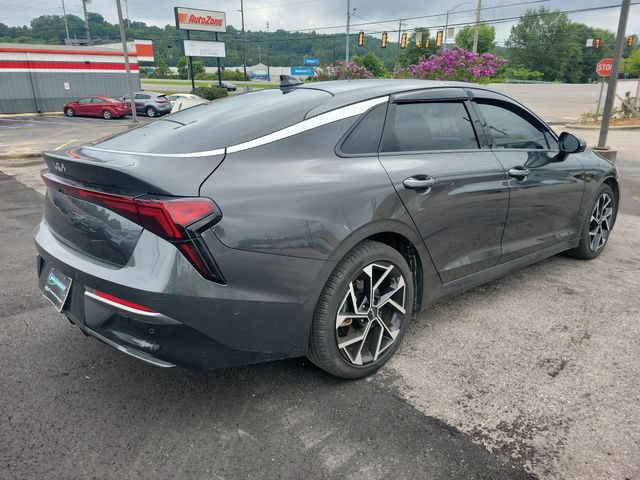 Used 2025 Kia K5 EX FWD image 5