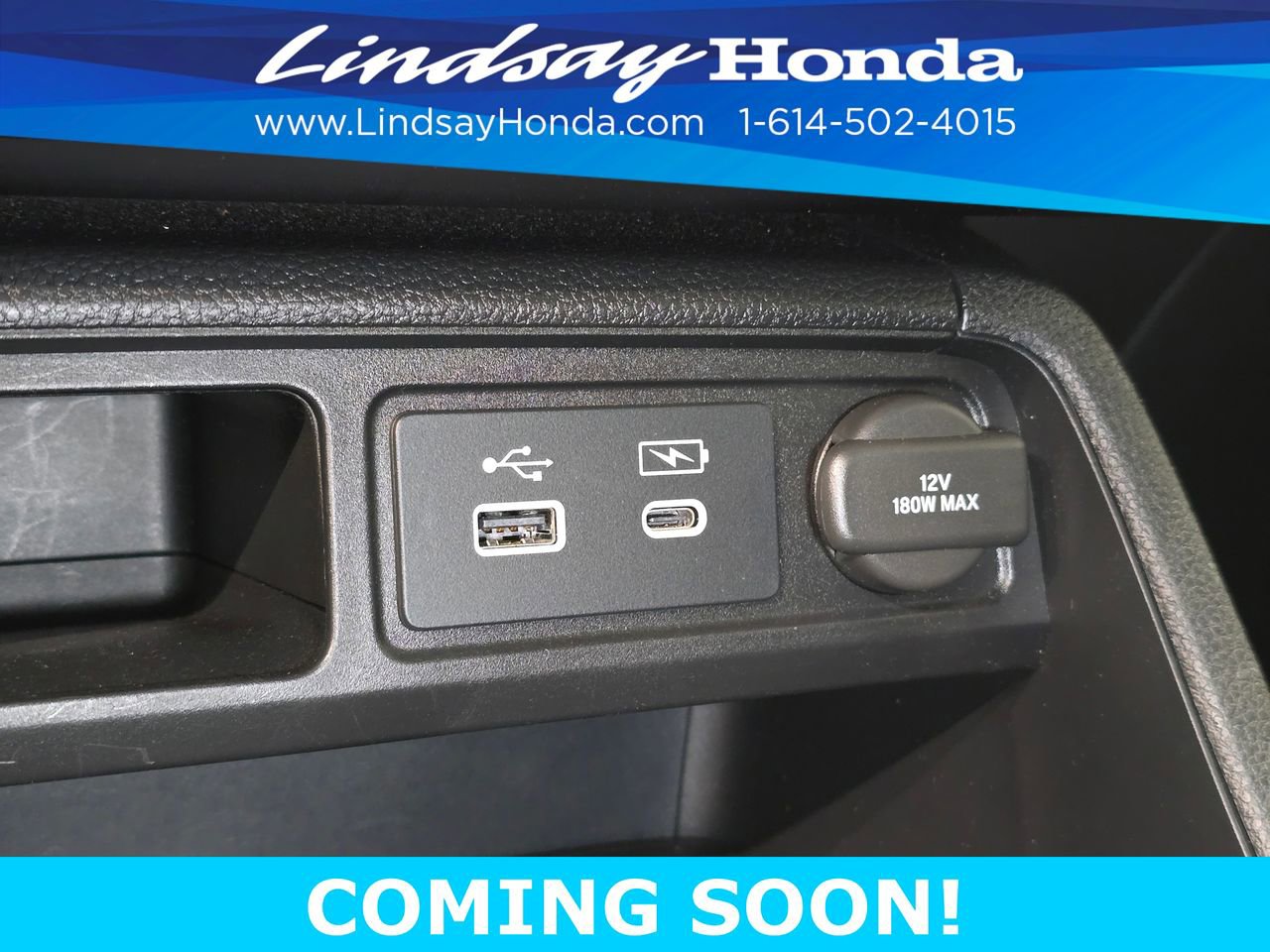 Used 2023 Honda Pilot Elite image 18