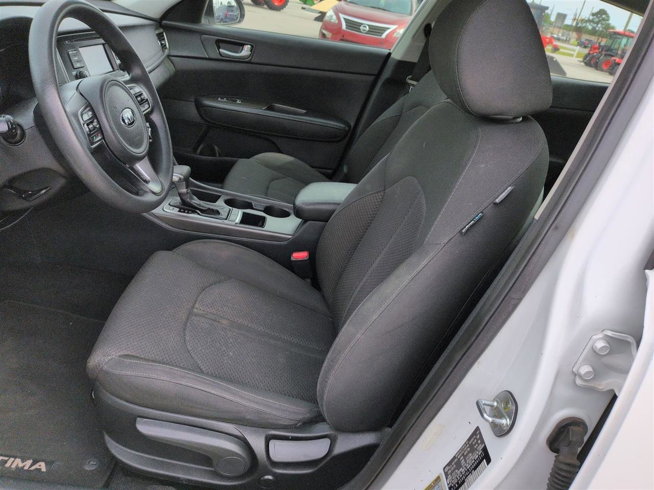 Used 2016 Kia Optima LX FWD image 15