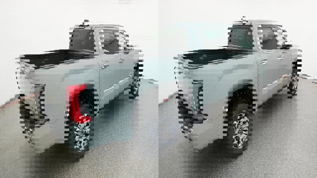 New 2026 Toyota Tundra 1794 Edition image 22
