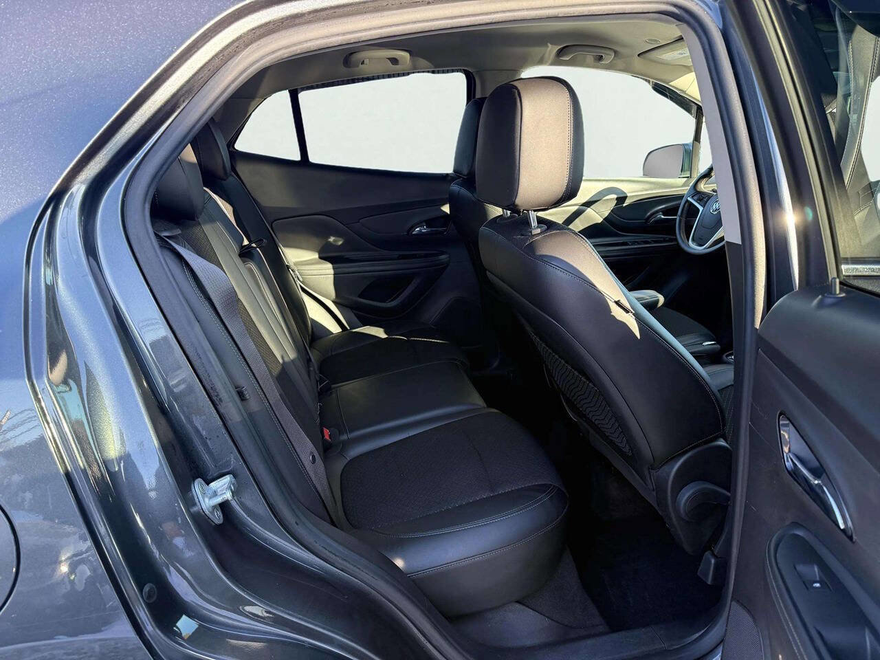 Used 2017 Buick Encore Preferred image 13