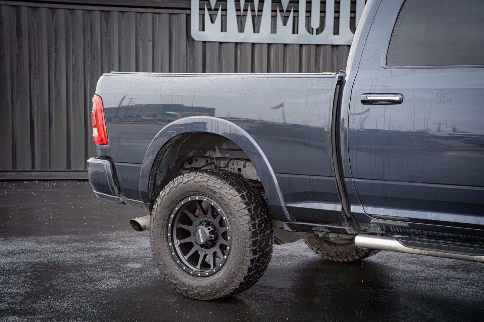 Used 2022 RAM 2500 Laramie image 5