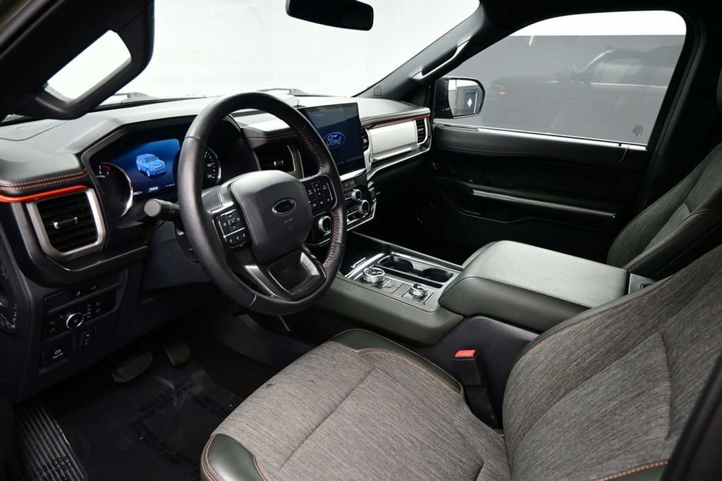 Used 2024 Ford Expedition Timberline AWD/4WD image 8