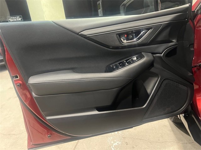 Used 2020 Subaru Outback Premium image 17