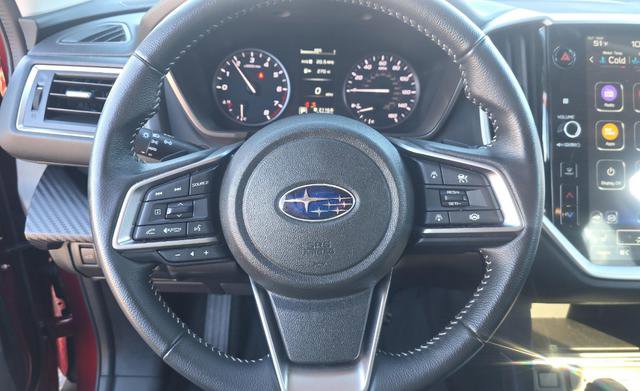 Used 2025 Subaru Ascent Premium AWD/4WD image 11