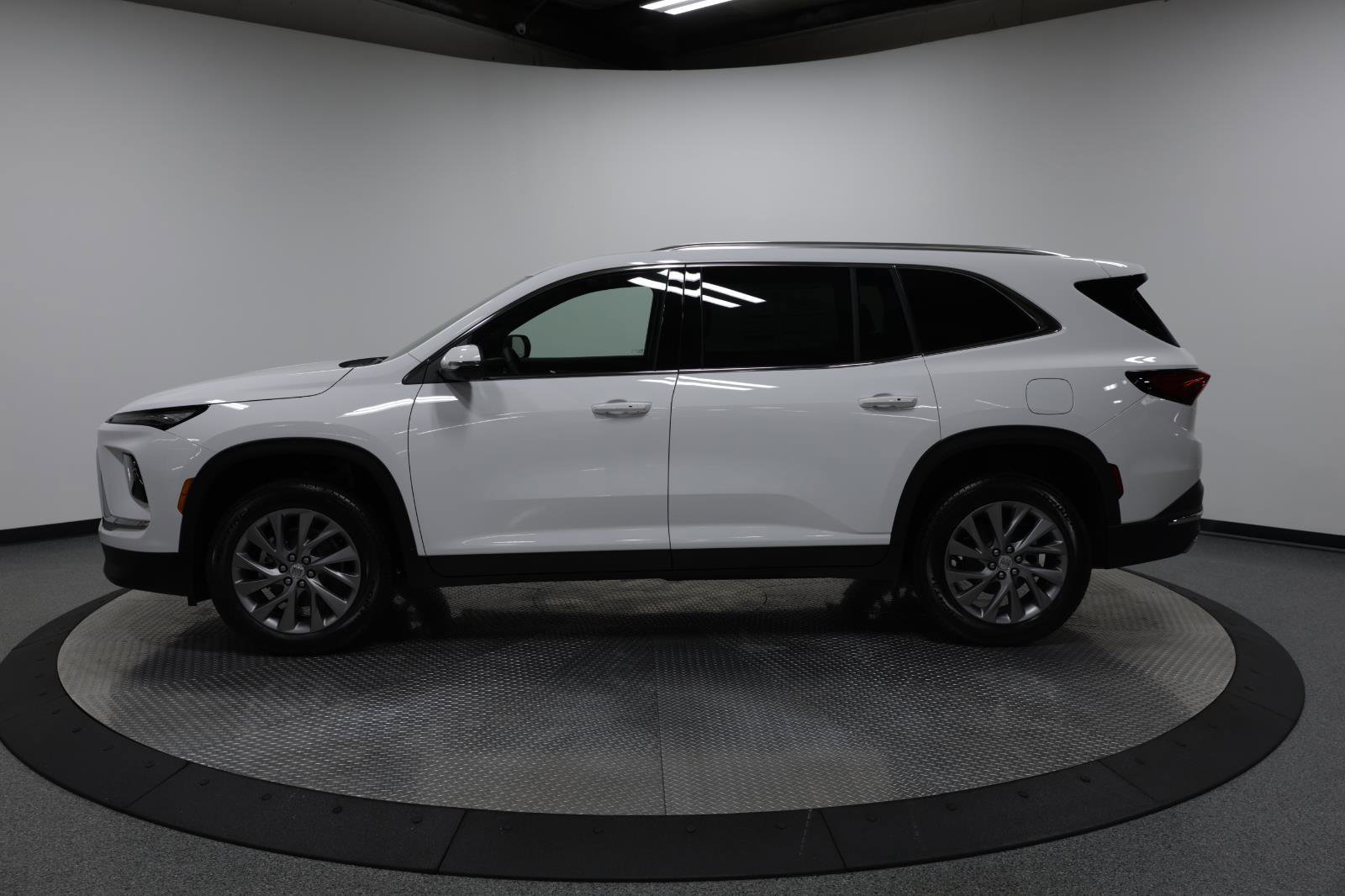 New 2026 Buick Enclave Preferred image 5