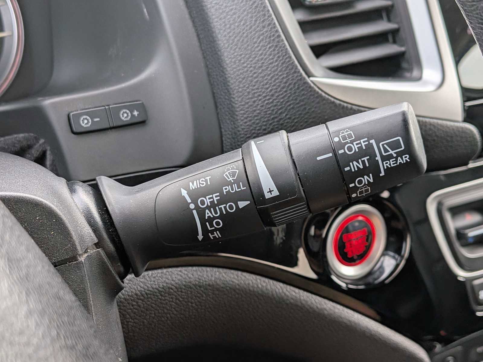 Used 2017 Honda Pilot Elite image 27