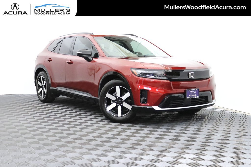 Used 2024 Honda Prologue Touring