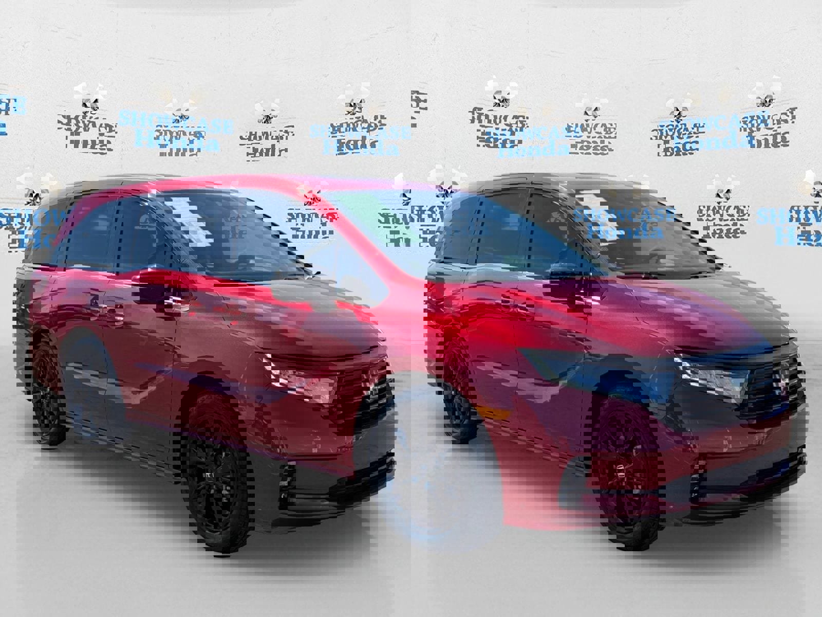 Used 2023 Honda Odyssey Sport image 10